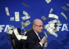 La FIFA y la inocencia perdida