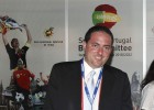 El fiscal del ‘caso Conmebol’ pide interrogar a Gorka Villar