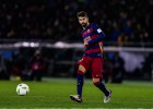 La defensa exploradora del Barça