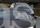 James Rodríguez, perseguit per la policia a 200 km/h
