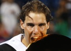 Nadal, campió d’Abu Dhabi