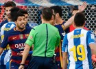 Claudio Bravo: “Marxem calents”