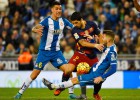 Faltas, um antídoto contra o Barça