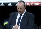 Zidane, nou entrenador del Reial Madrid
