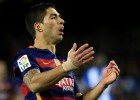 Suárez inicia briga no vestiário e pode ser suspenso na Espanha