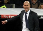 Zidane liberta o Real Madrid