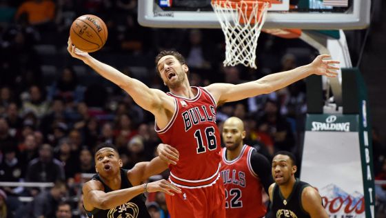 Pau Gasol i Antetokunmpo.