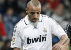 Faubert, aquel sorprendente fichaje invernal del Real Madrid