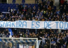 L’Espanyol tem un càstig
