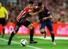Sorteig de la Copa del Rei: Athletic-Barça i Celta-Atlètic a quarts