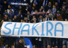 Messi defensa Shakira
