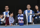 El Espanyol ya es de Rastar Group