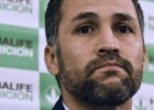 El excapitán de la selección de Colombia Mario Yepes se retira El excapitán de la selección de Colombia Mario Yepes se retira