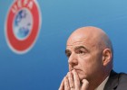 La UEFA pospone las elecciones hasta que se resuelva el ‘caso Platini’