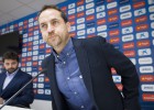 Óscar Perarnau: “La decisió transcendeix l’àmbit esportiu”