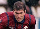 O dia em que o mundo descobriu o francês Zinedine Zidane