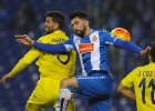 El Vila-real empata amb l’Espanyol a l’últim moment