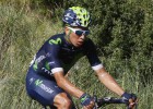 El hermano pequeño de Nairo también gana