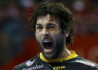 España, finalista con orgullo