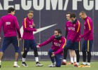 El desafiament de tenir Arda Turan com a rival