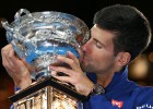 Djokovic, hexacampió a Austràlia