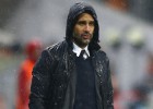 El Manchester City fa oficial
el fitxatge de Pep Guardiola