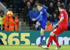 El Leicester no va de farol