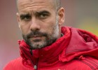 Guardiola: “Sóc com una dona, puc controlar diverses situacions”