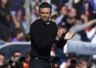 Luis Enrique: “M’interessen els objectius col·lectius”
