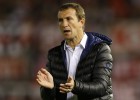 “En Argentina el jugador sabe que es un número para el club”