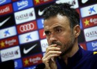 Luis Enrique: “Haurem de buscar estímuls”