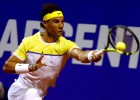 Nadal no se encuentra Nadal no se encuentra