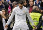 El Madrid colpeja més que l’Athletic