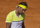 Nadal se despide de Buenos Aires y Almagro elimina a Ferrer