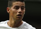 ‘Football Leaks’: James costó 75 millones más 15 en variables