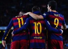 “Aquest Barça és una meravella”