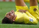 Jornada negra para los mexicanos en la Europa League Jornada negra para los mexicanos en la Europa League