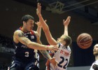 Obradoiro roza el bombazo