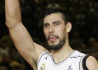 El Madrid se alimentó con la gasolina de no ser favoritos El Madrid se alimentó con la gasolina de no ser favoritos