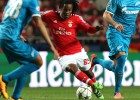Las perlas de la liga portuguesa Las perlas de la liga portuguesa