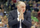 Laso: “Este Madrid compite de una forma increíble” Laso: “Este Madrid compite de una forma increíble”