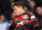Los mexicanos van por la revancha en la Europa League Los mexicanos van por la revancha en la Europa League