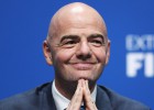 FIFA y el país de las maravillas FIFA y el país de las maravillas