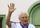 Adiós a Josep Parra, la última leyenda española de Brasil 50