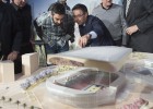 Un altre Palau per intimidar encara més als rivals del Barcelona