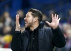 Simeone: “Creo que sacamos bien estos 10 días duros