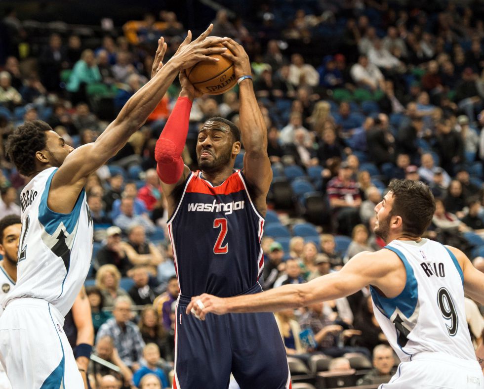 Los Bulls, de mal en peor en Orlando