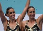 Mengual y Carbonell triunfan en Río de camino a los Juegos