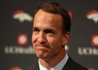 Peyton Manning se despide: “Dios bendiga el fútbol americano” Peyton Manning se despide: “Dios bendiga el fútbol americano”