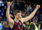 Doellman resucita al Barça